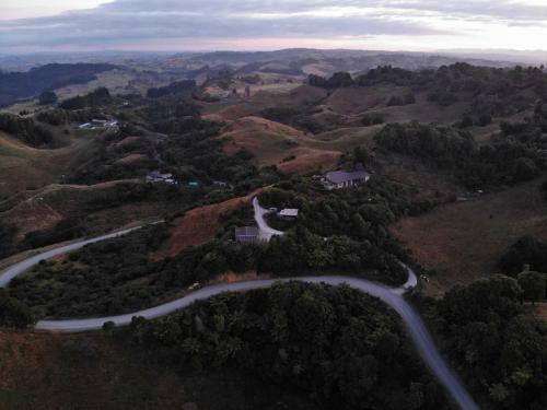Hostal Rock Retreat B&B Farmstay