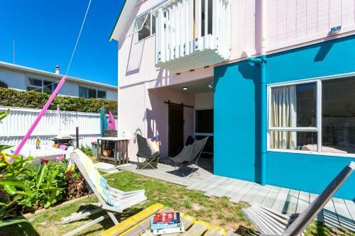 Sunset Sands - Light And Lofty, Seascape Views, Great For Families!