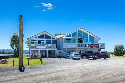 Sunset Sands - Light And Lofty, Seascape Views, Great For Families!