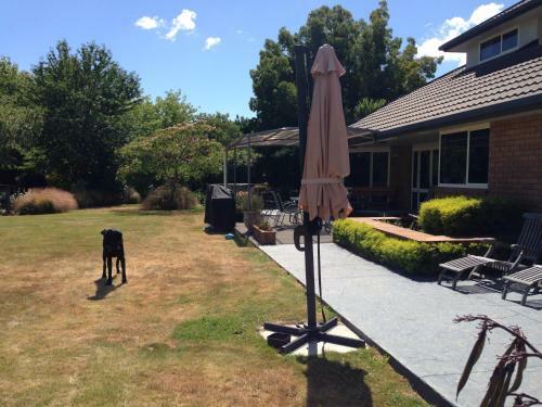 Newlands Bed And Breakfast