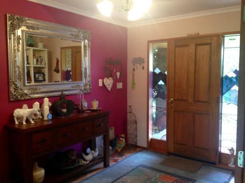 Newlands Bed And Breakfast