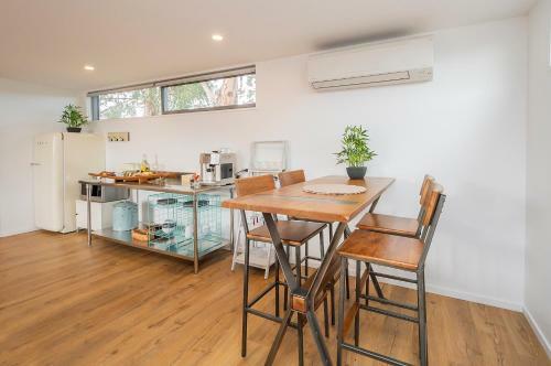 Apartamento Farm Retreat B&B