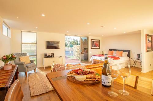 Apartamento Farm Retreat B&B