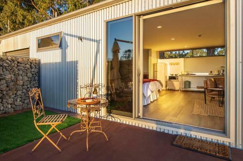 Apartamento Farm Retreat B&B