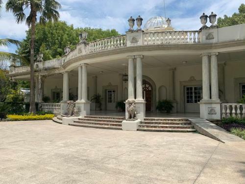 Hotel Finca San Javier