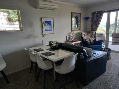 Apartamento The Fish And Jandal