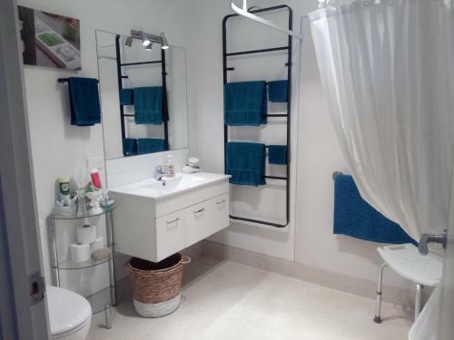 Apartamento The Fish And Jandal