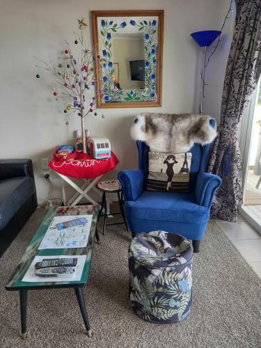 Apartamento The Fish And Jandal