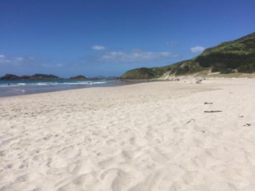 Apartamento Taurikura Bay Relax And Explore