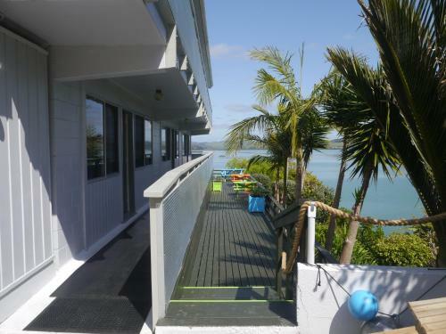 Apartamento Pacific Harbour Lodge