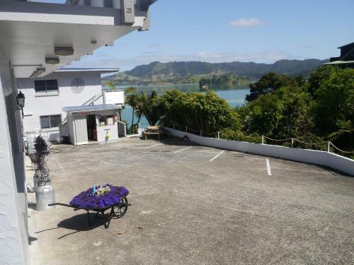 Apartamento Pacific Harbour Lodge