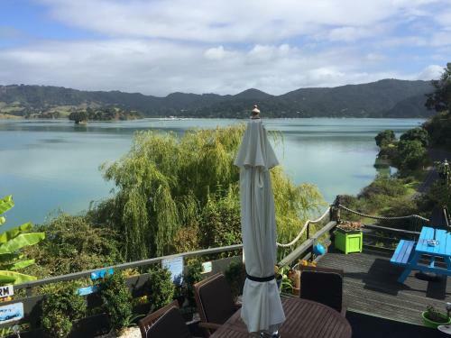 Apartamento Pacific Harbour Lodge