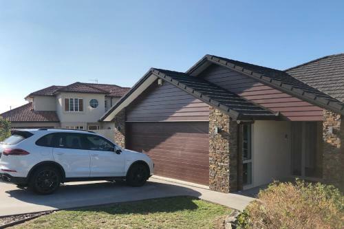 Deluxe Coastal Home & Award-winning Golf