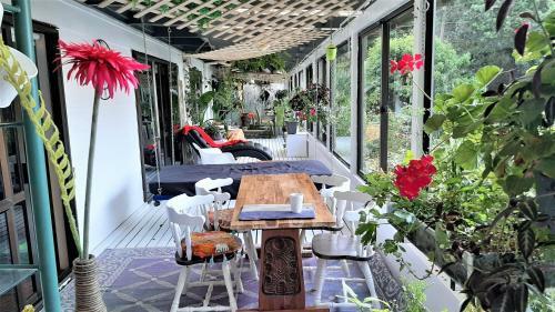 Hostal Madhuban - Waterfront In Whangaroa