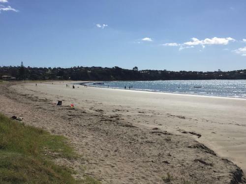 Hostal Manly Beach Guesthouse
