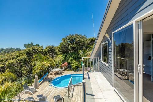 Villa Harbour View