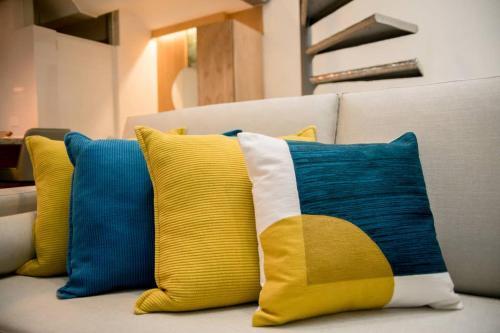 Apartamento Loft 717