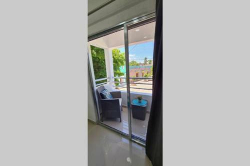 Apartamento Estudio Completo Equipado