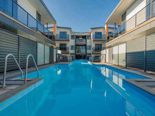 Beachy Keen - Whangamata Holiday Apartment