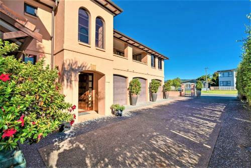 San Marco Luxury Beachside Villa
