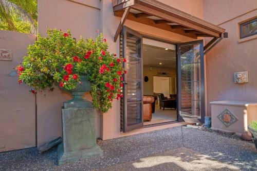 San Marco Luxury Beachside Villa