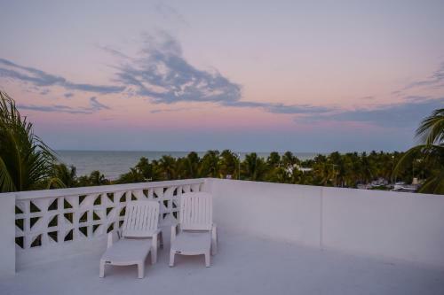 Apartamento Delmar