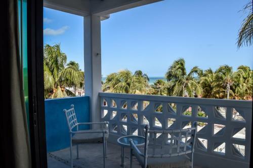 Apartamento Delmar