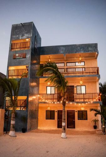 Apartamento Delmar