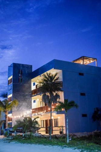 Apartamento Delmar