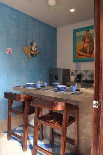 Apartamento Delmar