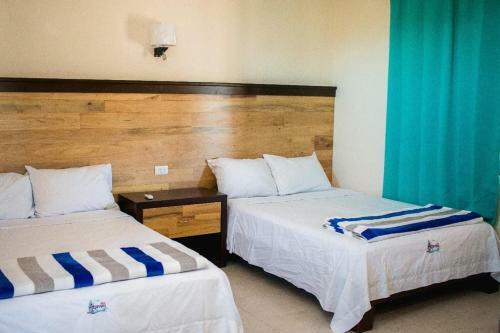Apartamento Villas Akamay 2