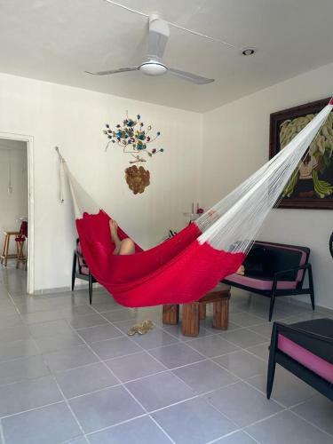 Villa Shanti