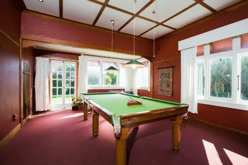 Hostal Tairoa Lodge