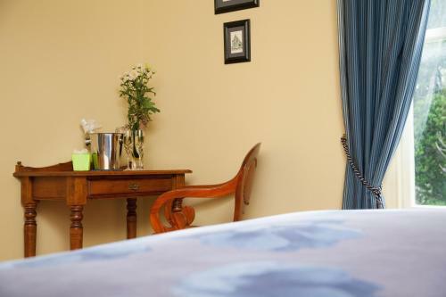 Hostal Tairoa Lodge