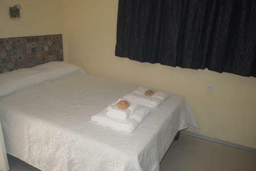 Apartamento Via L�ctea