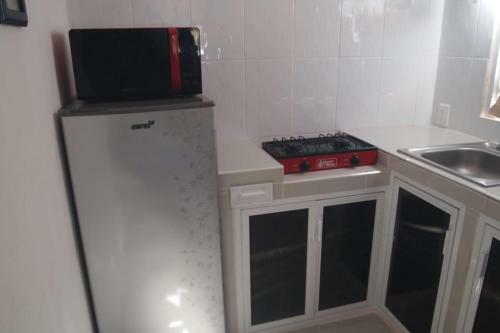 Apartamento Via L�ctea