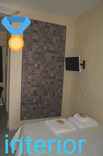 Apartamento Via L�ctea