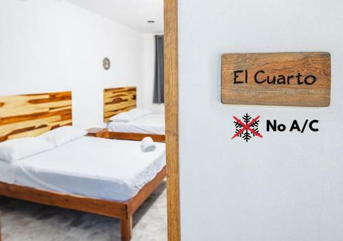 Casa Cuyo Hotel, Restaurant