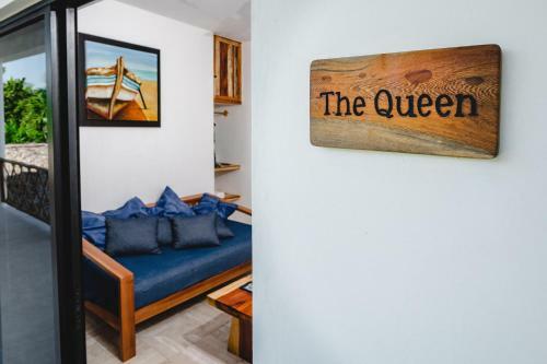 Casa Cuyo Hotel, Restaurant