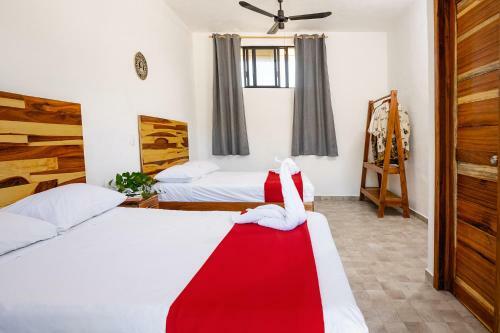 Casa Cuyo Hotel, Restaurant