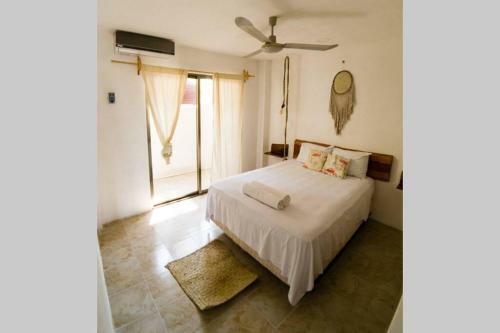 Apartamento Costa Esmeralda