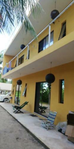 Apartamento Villas El Tio