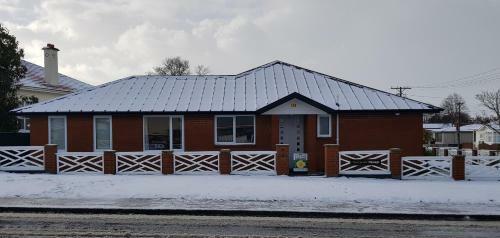 Bed & Breakfast 113 On Park
