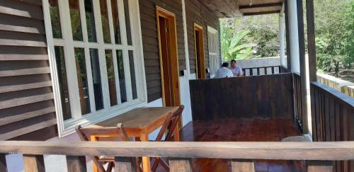 Hostal Posada Tzeltal