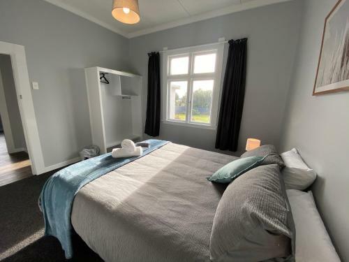 Villa Stay In Bluff
