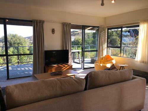 Weka Cottage