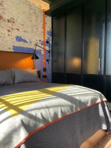 The Intrepid Hotel