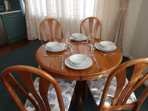 Wellington Cbd Apartment
