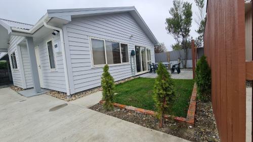 Brand New Home - Central Masterton