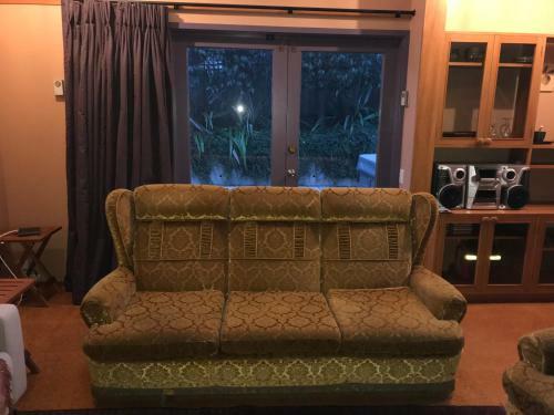 Villa Karori Cottage